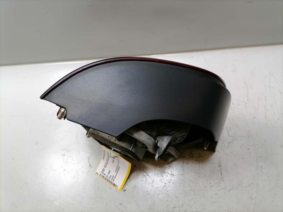 VW Polo 9N3 original Rücklicht Rückleuchte Schlussleuchte rechts Bj.2005